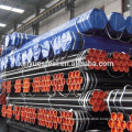 Grade B Hot roll Seamless Steel piping for oil
